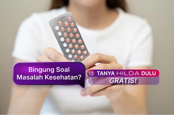 Kapan Waktu Tepat Minum Postinor? Ini Panduan Lengkap Minum Pil KB Darurat