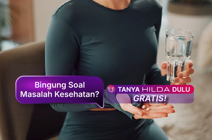 Feminax Apakah Bisa Melancarkan Haid? Ini Faktanya