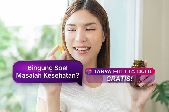 Apakah Minum Kaditic Harus Makan Dulu? Ini Penjelasan Lengkap