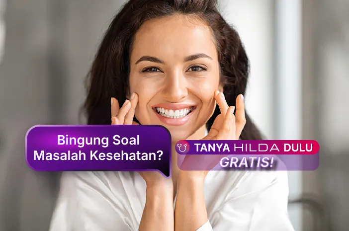 Ini Penyebab dan Cara Mengatasi Flek Hitam di Wajah secara Efektif