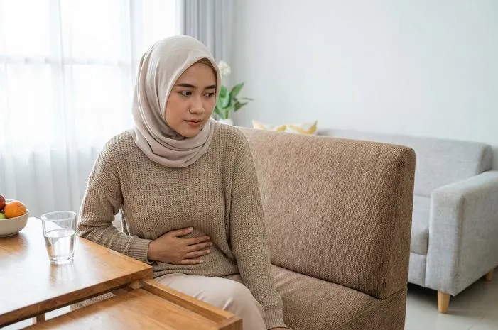 Bukan Cuma Lapar, Ini Alasan Kenapa Perut Sering Bunyi