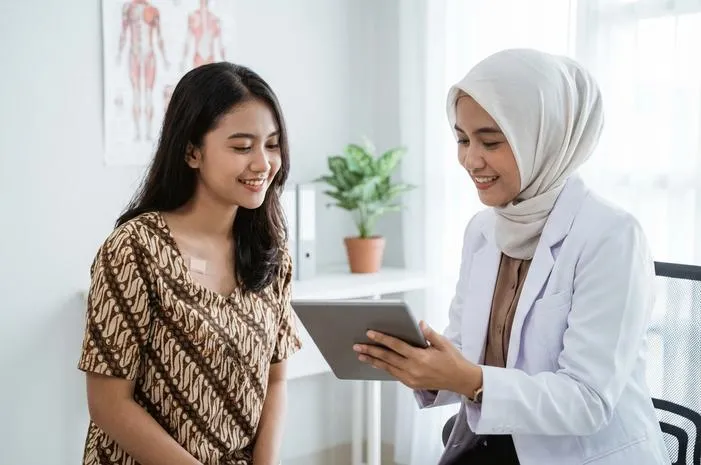 Operasi FAM: Benjolan Payudara Jinak Teratasi Mudah