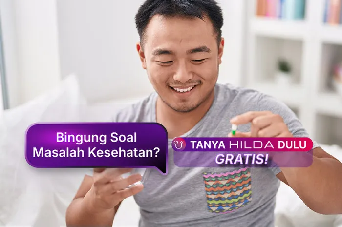 Apa Bedanya Panadol Biru dan Merah?