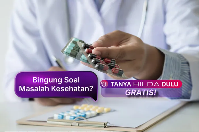 Perbedaan Mefinal dan Amoxicillin: Fungsi, Manfaat, dan Cara Kerjanya