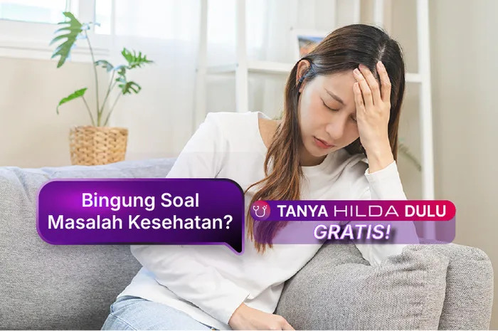Ciri-Ciri Anemia yang Perlu Diwaspadai