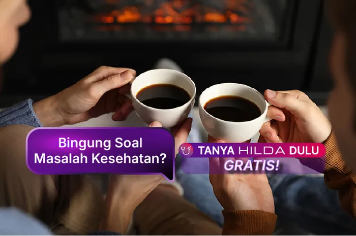 Apakah NESCAFÉ Classic Aman untuk Lambung? Ini Faktanya