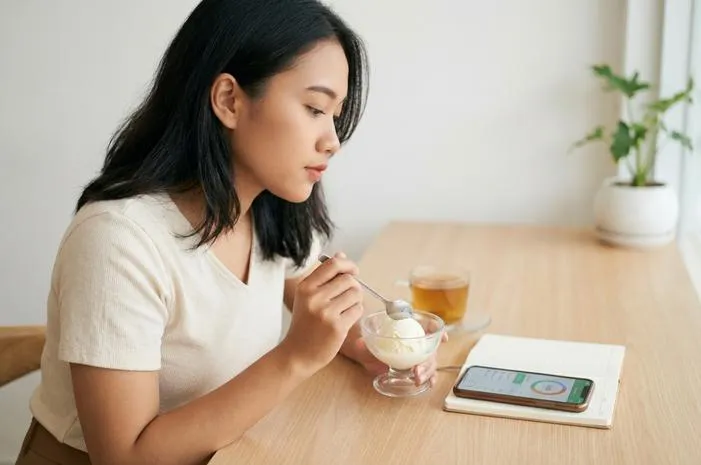 Kalori Es Krim: Intip Angkanya Biar Gak Khilaf!