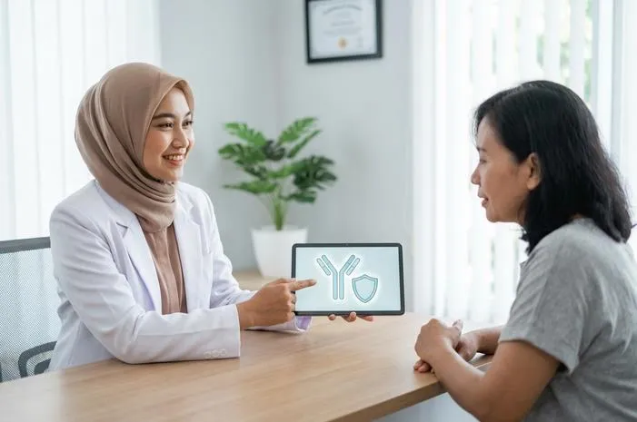 Mengenal Imunoglobulin: Si Perisai Penangkal Penyakit