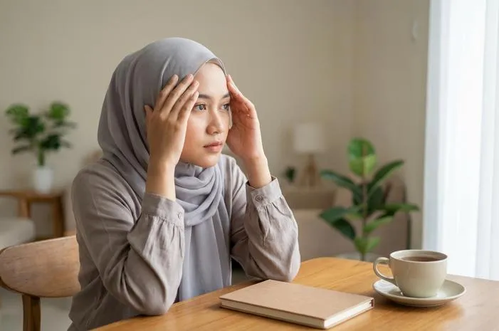 Arti Kata Overthinking: Kenali, Pahami, dan Atasi Segera!