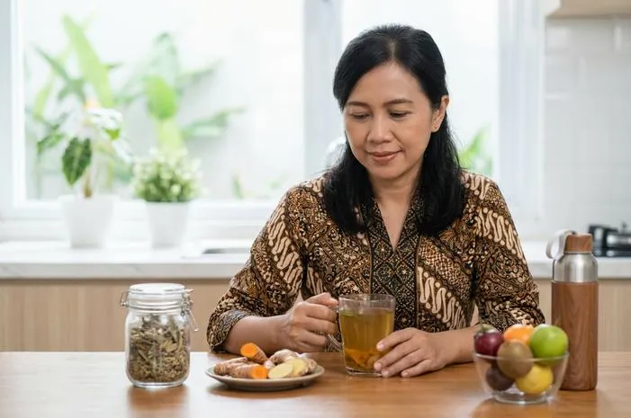 Bukan Sulap! Ini Obat Kista Alami Ampuh Tanpa Ribet