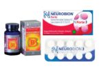 Ini 5 Rekomendasi Vitamin B12 untuk Pembentukan Sel Darah Merah