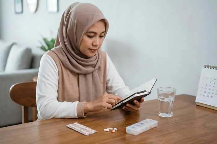 Mefenamic Acid Berapa Kali Sehari? Simak Panduannya!