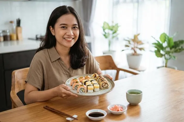 Cara Mudah Membuat Tamago Lembut ala Restoran Jepang di Rumah