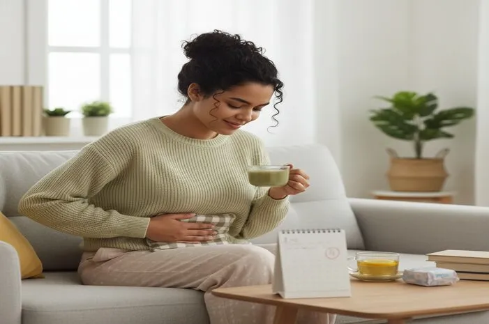 Tanda Mau Menstruasi: Jangan Kaget Kalau Ini Muncul