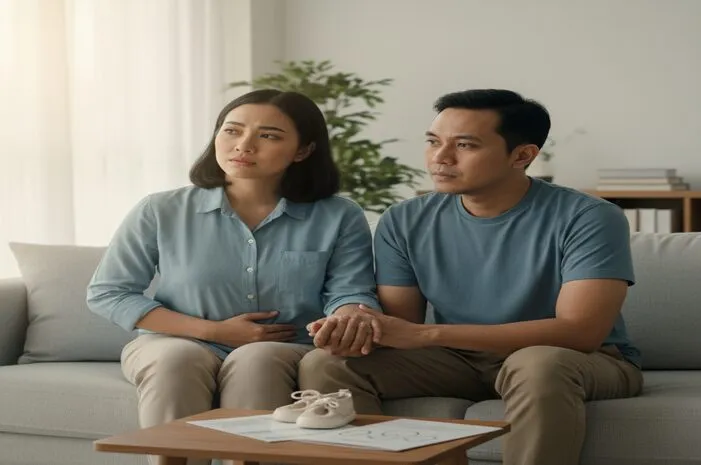 Kenali Tanda Tanda Mandul Sejak Dini, Ada Solusinya!