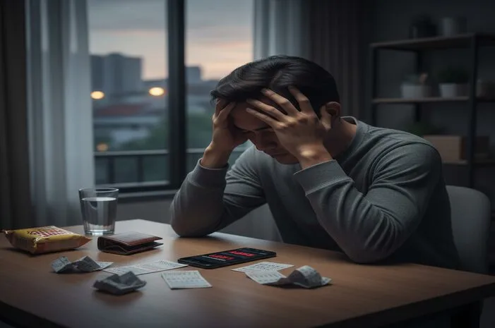 Definisi Judi: Pengertian Simpel Anti Ribet