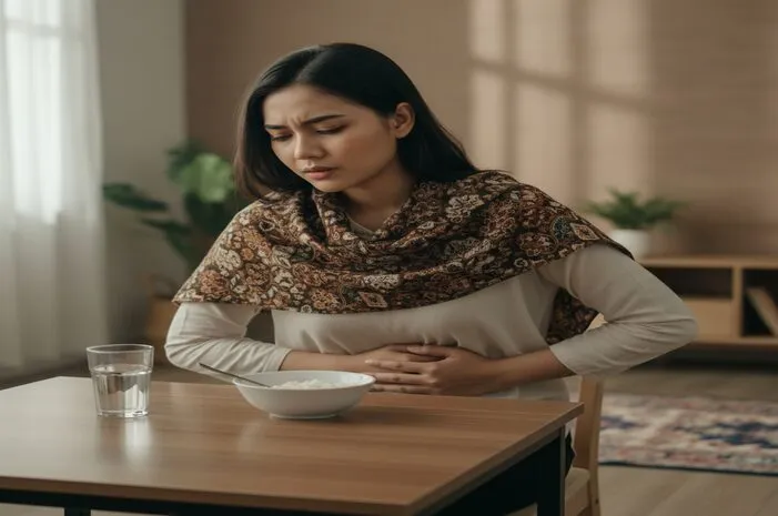 Ciri Penyakit Maag: Wajib Tahu Gejala Awalnya