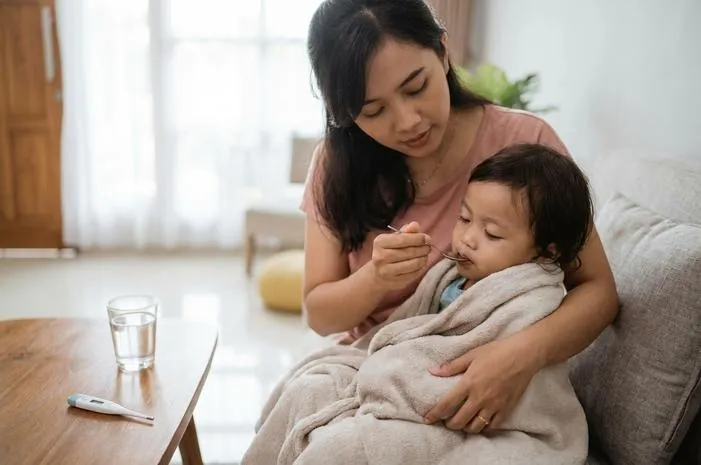 Pilih Paracetamol Terbaik: Merk Bagus Sesuai Kebutuhanmu