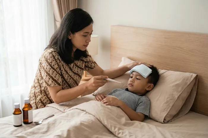 Panduan Dosis Tempra Drop yang Aman untuk Bayi
