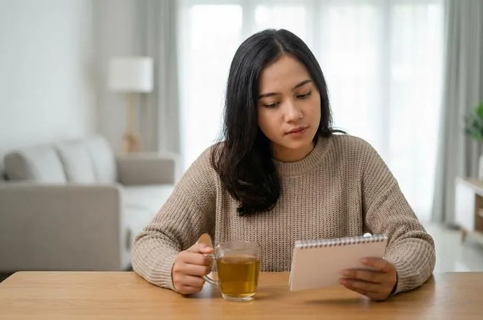 5 Cara Mempercepat Haid yang Terlambat 2 Bulan Agar Lancar