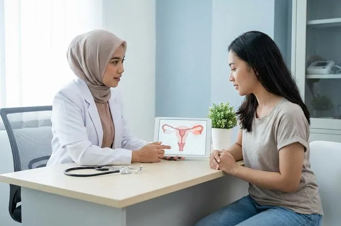 Mengenal Gejala Hidrosalping dan Solusi Agar Cepat Hamil