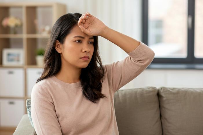 Sumeng Penyebab Badan Sumeng dan Tips Ampuh Mengatasinya