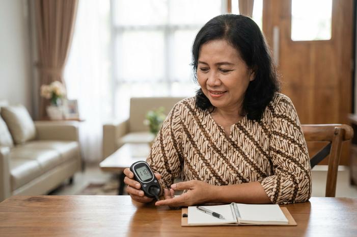 Begini mg/dL Dibaca: Miligram per Desiliter dan Artinya