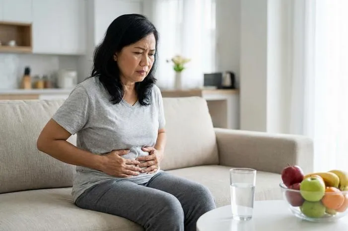 BAB Susah Keluar? Ini Solusi Ampuh dan Mudah