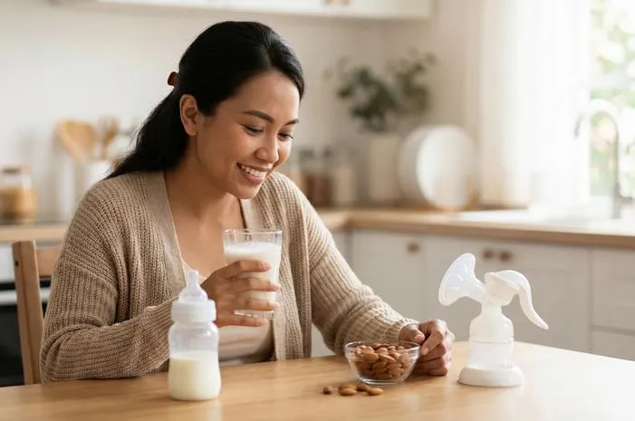 Lactamam: Manfaat, Dosis, dan Aturan Pakai untuk Melancarkan ASI