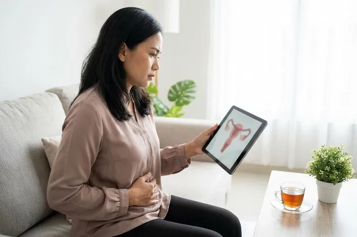Pahami Perbedaan Kista dan Miom Sebelum Terlambat