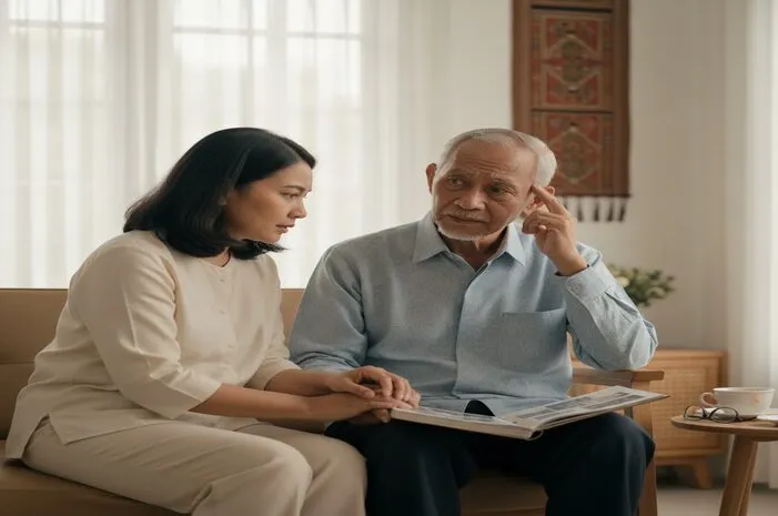 Demensia Vaskular: Jaga Otak Sehat dengan Tips Ini