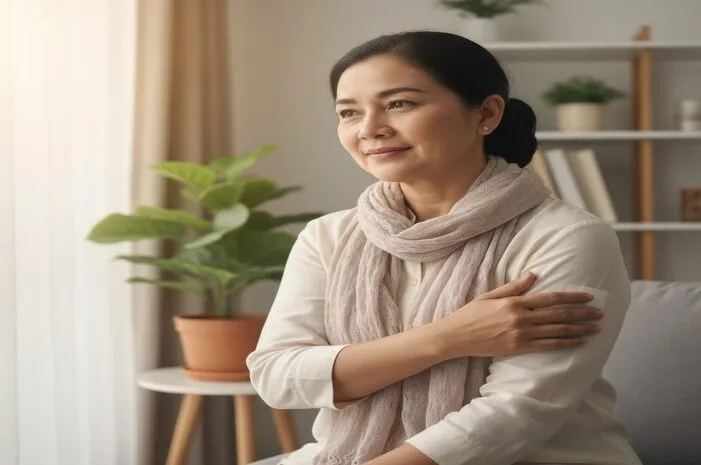 Luka Kanker Payudara: Tips Perawatan Harian yang Tepat