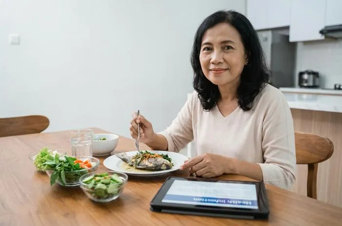 Apakah Ikan Patin Mengandung Kolesterol? Cek Fakta Sehatnya