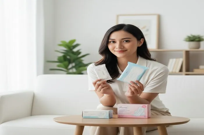 Perbedaan Pantyliner dan Pembalut: Jangan Bingung Lagi!