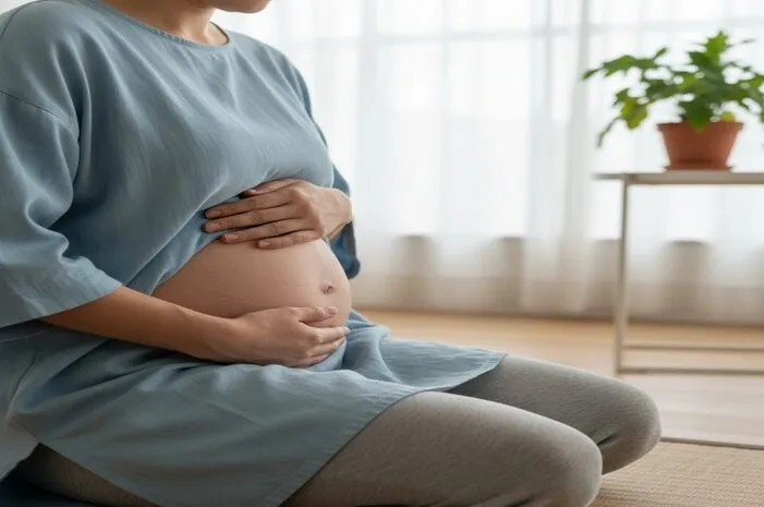 Pembukaan 10: Ini Saatnya Ibu Mengejan Melahirkan Bayi