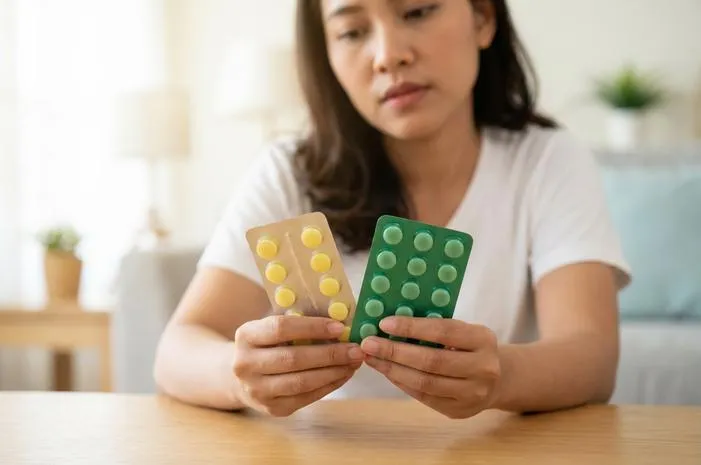 Apa Bedanya Mixagrip Kuning dan Hijau? Jangan Salah Pilih