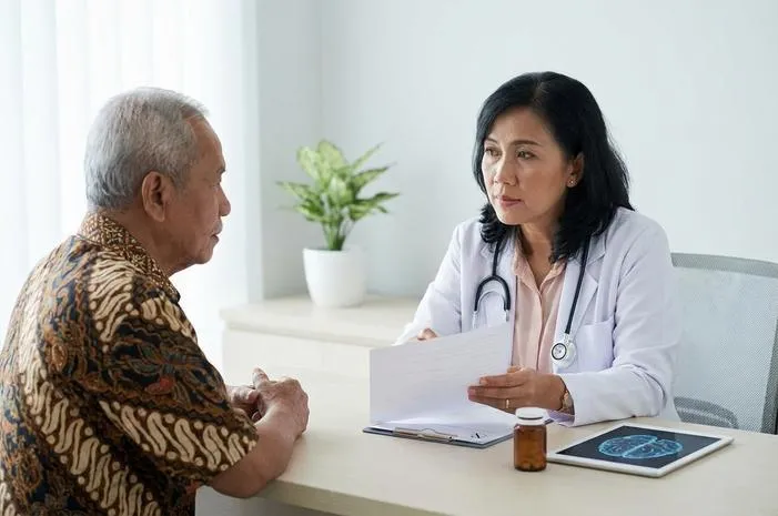 Peptibren Digunakan untuk Apa? Cek Fungsi Pemulihan Stroke