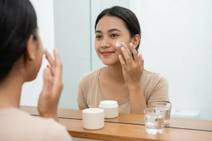 Apa Kegunaan Whitening Cream? Ini Manfaat dan Cara Kerjanya