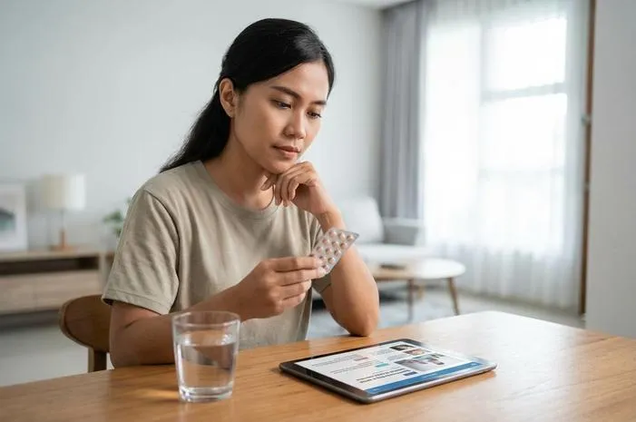 Obat dexamethasone dexchlorpheniramine maleate untuk apa?