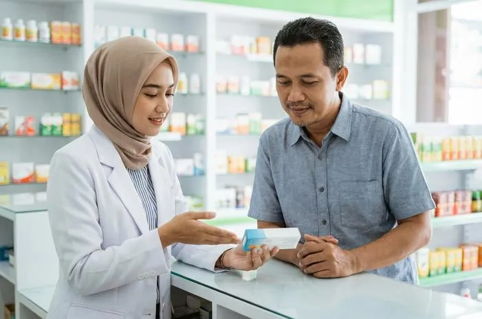 Obat Ampuh untuk Pendarahan Wasir: Langsung Berhenti!