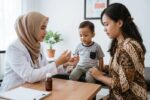 Berapa Dosis Ondansetron untuk Anak