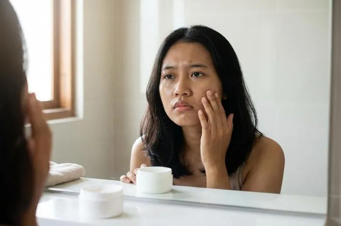 Wajah Kusam Setelah Pakai Moisturizer? Ini Biang Keroknya!