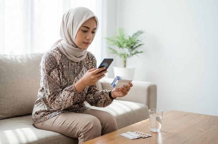 Halodoc Image Description