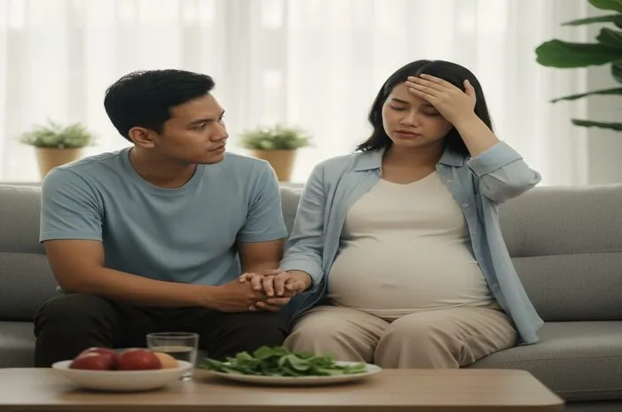 Ciri Bumil Kurang Darah: Kenali Gejala dan Atasi Segera