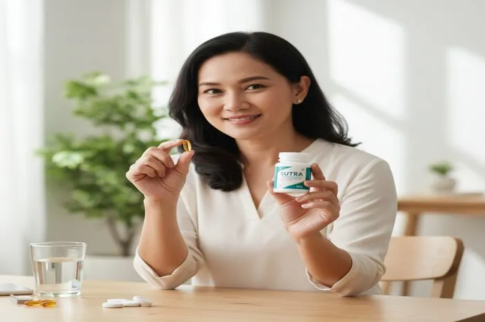 Sutra Untuk Apa? Kenali Manfaat Kondom, Pelumas, Perkasa