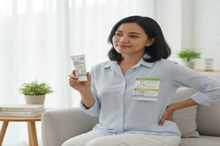 Salep Ambeien: Bisa Kempeskan Wasir? Ini Jawabnya!