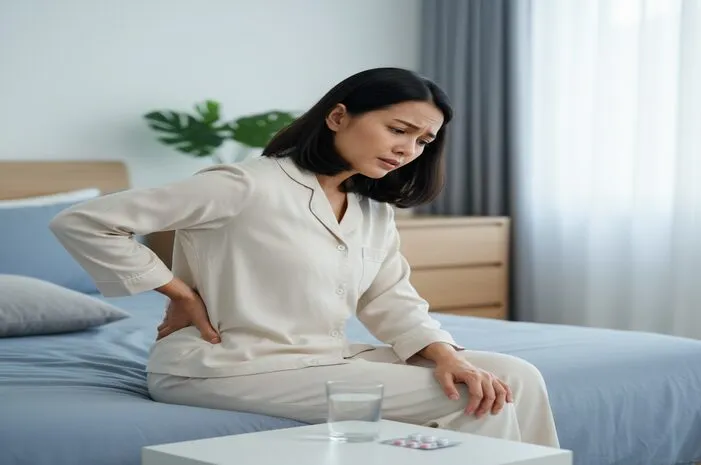 Ambeien Nyeri? Atasi Cepat dengan Cara Ini di Rumah