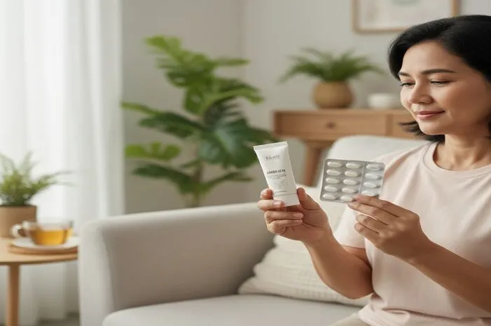 Obat Ambeien Paling Ampuh: Racikan Jitu Atasi Wasir