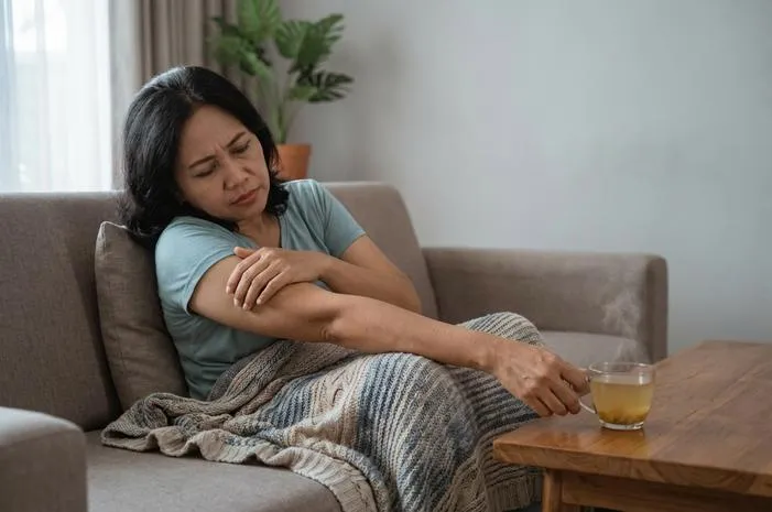 Badan Linu dan Meriang? Kenali Penyebab dan Cara Atasinya