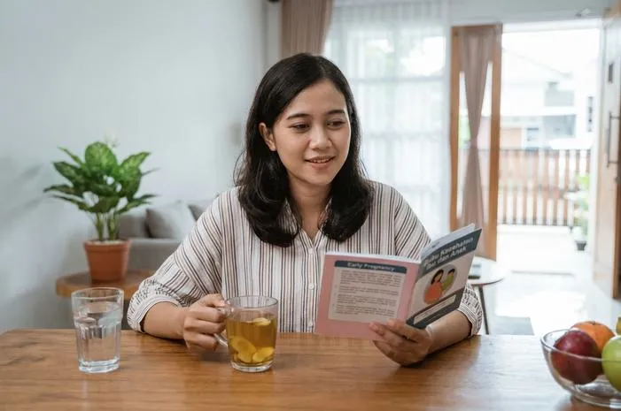 Ciri Ciri Kehamilan 2 Bulan yang Sering Dirasakan Bunda